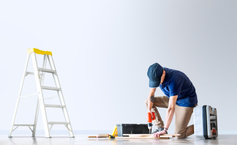 How Home Remodeling Can Help Your Home Age Gracefully
