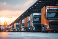 How Is Technology Driving The Biggest Changes In Trucking Today?