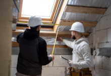 How To Choose The Right Insulation Contractor For Your Property