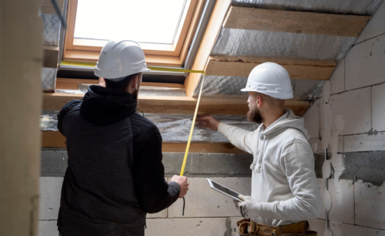 How To Choose The Right Insulation Contractor For Your Property