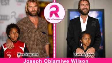 Joseph Obiamiwe Wilson
