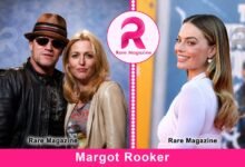Margot Rooker