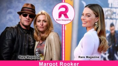Margot Rooker