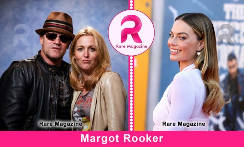 Margot Rooker