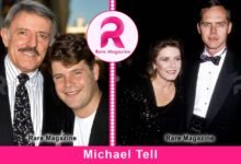 Michael Tell