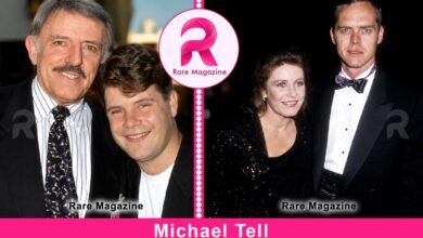 Michael Tell