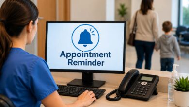 Missed Appointments