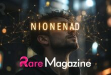 Nionenad
