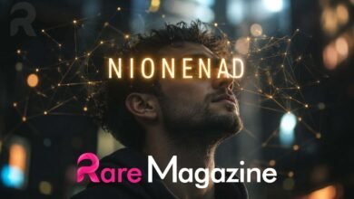Nionenad