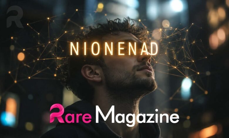 Nionenad