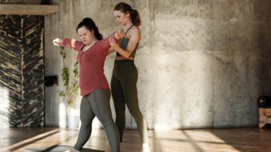 THE ROLE OF MINDFULNESS IN ACHIEVING FITNESS GOALS