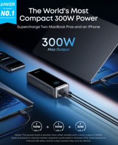 Power Bank