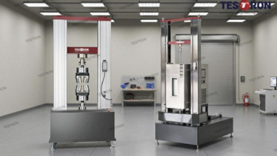 Best Universal Testing Machine Solutions for Indonesia’s Fast-Growing Industrial Sector in 2026