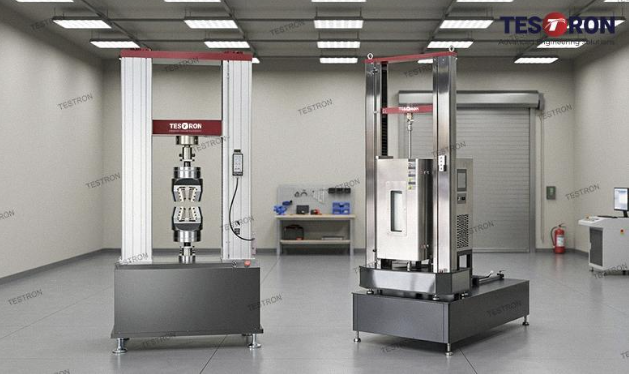 Best Universal Testing Machine Solutions for Indonesia’s Fast-Growing Industrial Sector in 2026