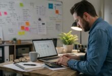 Small Business Digital Transformation