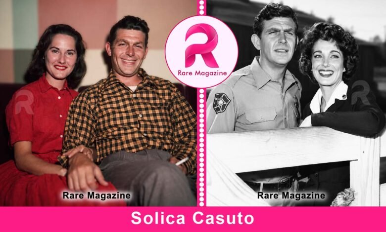 Solica Casuto