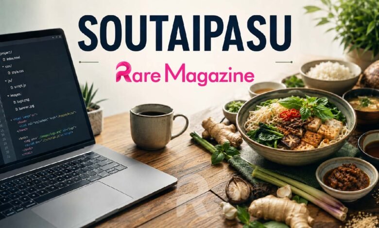 Soutaipasu