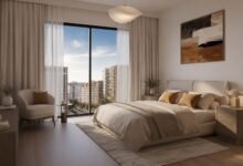 Studio Apartments in Dubai
