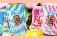 Sugary Nostalgia