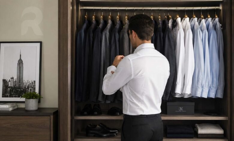 Uniform Dressing Styles