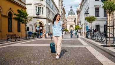 Why More Expats Choose to Rent a Flat in Budapest Before Moving Permanently