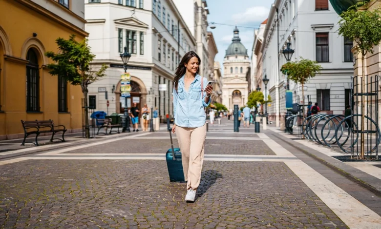 Why More Expats Choose to Rent a Flat in Budapest Before Moving Permanently