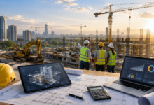 Smart Construction Planning Methods That Increase Long-Term Profit Margins