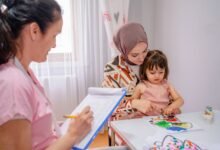 children with autism