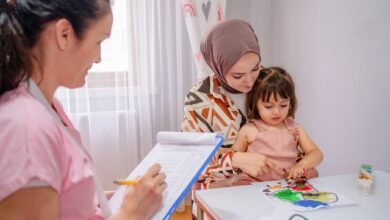 children with autism