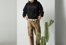 How Sober Hoodies Have Become A Meaningful Recovery Fashion Trend