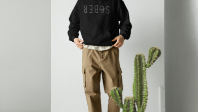 How Sober Hoodies Have Become A Meaningful Recovery Fashion Trend