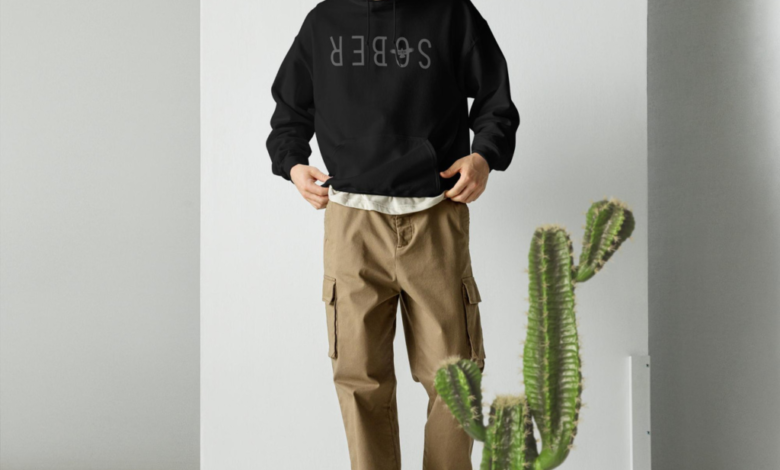 How Sober Hoodies Have Become A Meaningful Recovery Fashion Trend