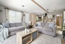 static lodge