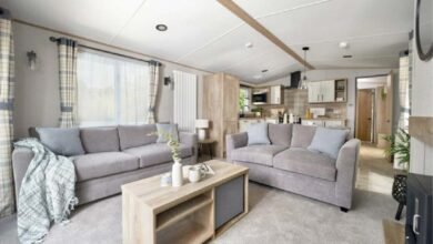 static lodge