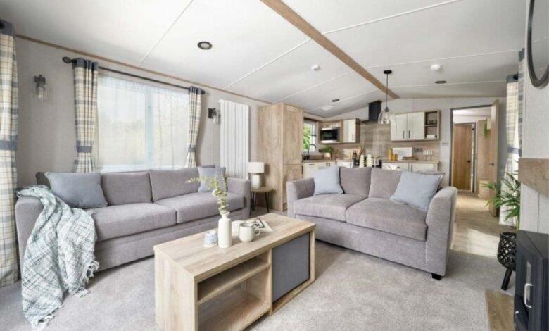 static lodge