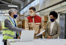 Warehouse & Industrial Safety: Meeting WSIB Standards in Fast-Growing Logistics Hubs