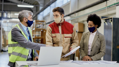 Warehouse & Industrial Safety: Meeting WSIB Standards in Fast-Growing Logistics Hubs