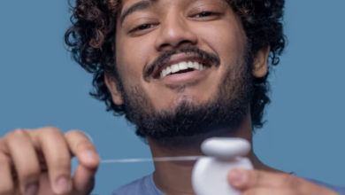 Why Dental Floss Picks Are Essential for Effective Oral Care