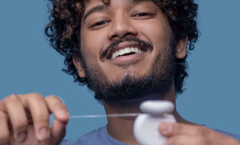 Why Dental Floss Picks Are Essential for Effective Oral Care