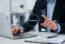 AI-Powered Procurement Software