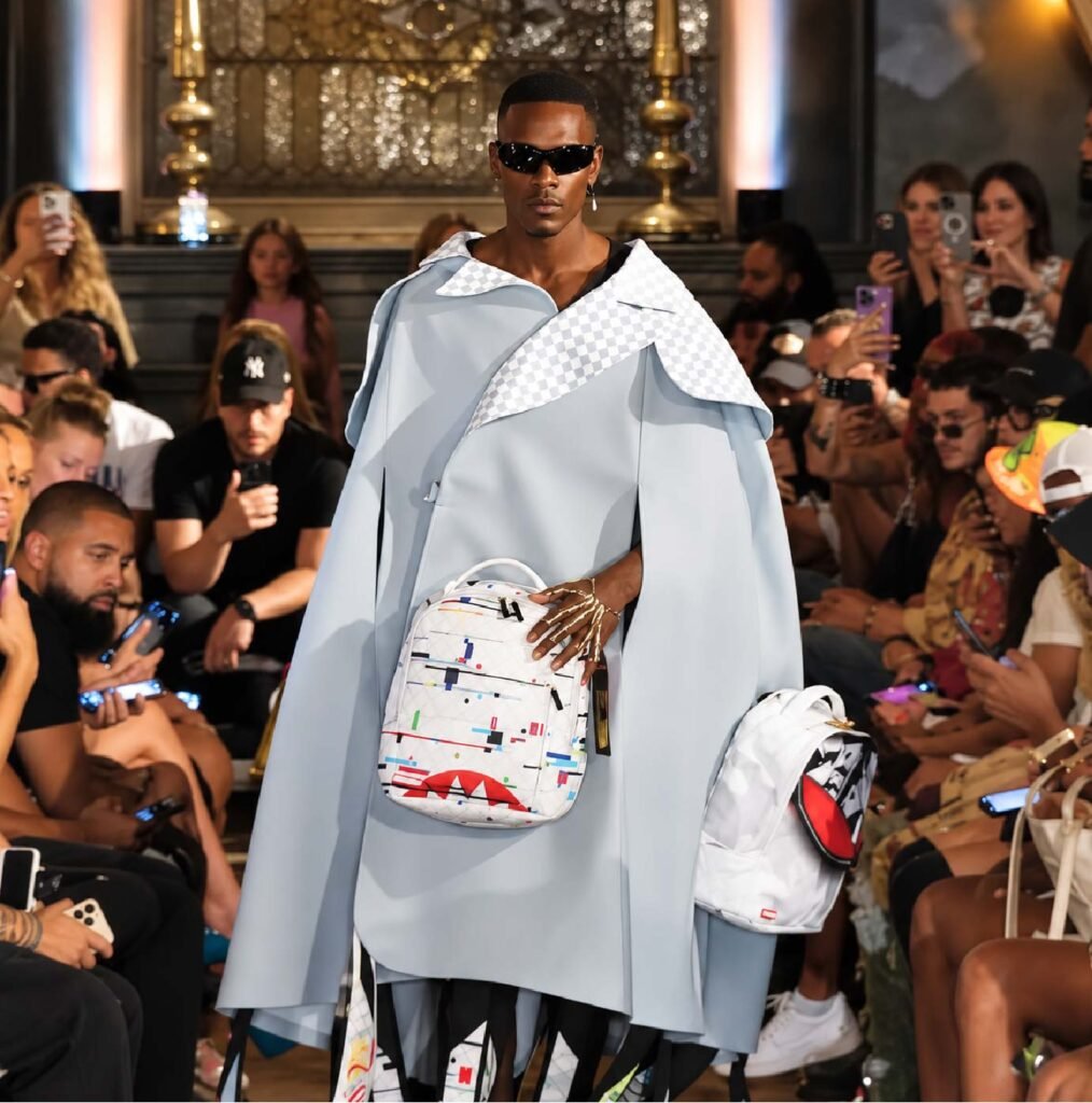Fashion Marketing