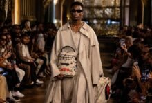 Fashion Marketing