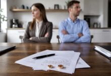 Online Divorce