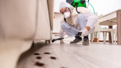 Pest Control
