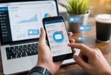 Business SMS services