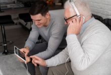 Transitioning Safely from Hospital Care to Home-Based Support