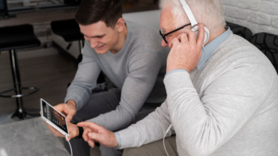 Transitioning Safely from Hospital Care to Home-Based Support