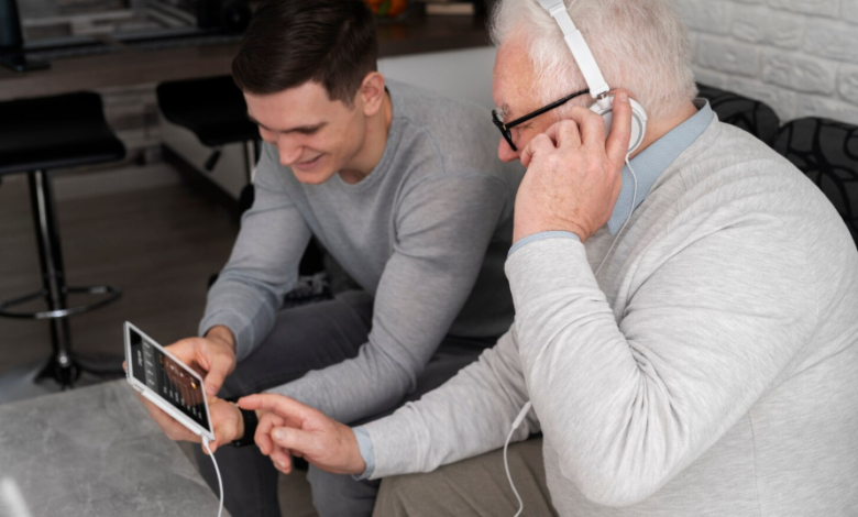 Transitioning Safely from Hospital Care to Home-Based Support