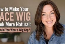 Lace Wig