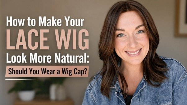 Lace Wig